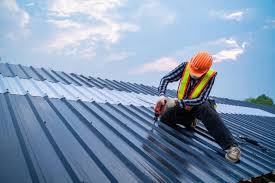 Best Hot Roofs  in Grand Prairie, TX